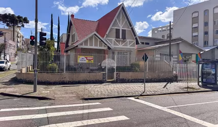 Casa para venda em Alto Da Glória de 214.00m² com 3 Quartos