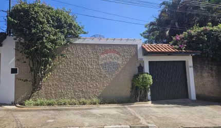Casa para venda em Jardim Recreio de 128.00m² com 3 Quartos, 1 Suite e 2 Garagens