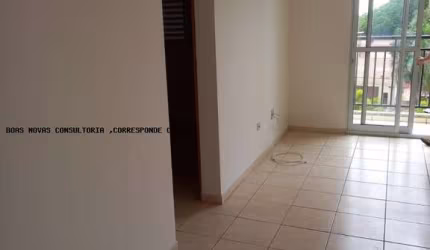 Apartamento para venda em Vila Rachid de 40.00m² com 1 Quarto e 1 Garagem