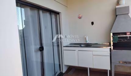 Apartamento para venda em Campos Elíseos de 120.00m² com 3 Quartos, 2 Suites e 3 Garagens