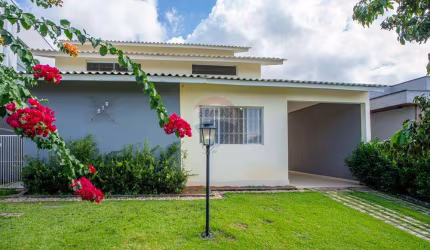 Casa de Condomínio para venda em Condomínio Atibaia Park I de 300.00m² com 4 Quartos, 1 Suite e 3 Garagens