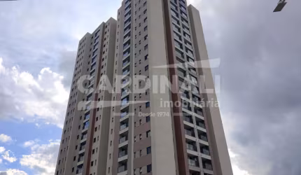 Apartamento para venda em Vila Harmonia de 72.00m² com 2 Quartos, 2 Suites e 1 Garagem