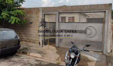 Casa para alugar em Parque Residencial Dignidade de 50.00m² com 2 Quartos e 3 Garagens