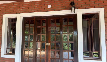 Casa de Condomínio para venda em Sítio Da Moenda de 175.00m² com 2 Quartos, 1 Suite e 3 Garagens
