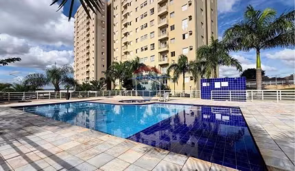 Apartamento para alugar em Planalto Verde de 54.00m² com 2 Quartos e 1 Garagem