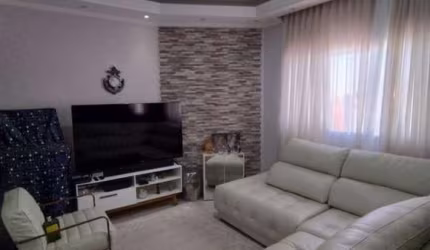 Casa para venda em Residencial Ouro Verde de 110.00m² com 2 Quartos e 2 Garagens