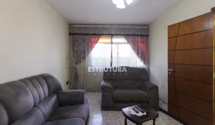 Casa para venda em Santana de 149.00m² com 3 Quartos e 1 Suite