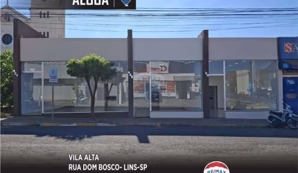 Sala Comercial para alugar em Vila Alta de 62.28m²