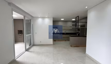Apartamento para alugar em Horto Florestal de 98.00m² com 3 Quartos, 1 Suite e 2 Garagens