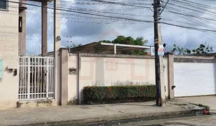 Apartamento para alugar em Arianópolis (jurema) de 50.00m² com 2 Quartos e 1 Suite
