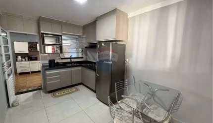 Casa para venda em Zona Especial De Interesse Social (zeis) de 136.00m² com 2 Quartos