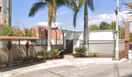 Apartamento para venda em Jardim Novo Mundo de 50.00m² com 2 Quartos e 1 Garagem