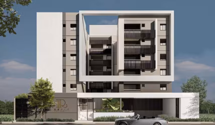 Apartamento para venda em Hauer de 51.00m² com 2 Quartos e 1 Garagem