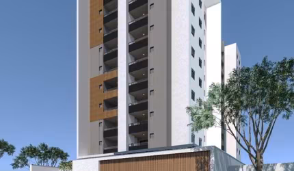 Apartamento para venda em Alto Tarumã de 52.00m² com 2 Quartos e 1 Garagem