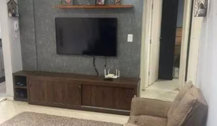 Apartamento para venda em Sabiá de 60.00m² com 3 Quartos e 1 Garagem