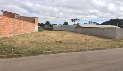 Terreno para venda em Butiatuvinha de 600.00m²