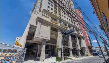Apartamento para venda em Centro de 50.00m² com 2 Quartos e 1 Garagem