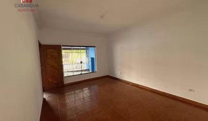 Casa para venda em Central Parque Sorocaba de 160.00m² com 3 Quartos, 1 Suite e 3 Garagens