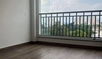 Apartamento para alugar em Jardim Ana Maria de 83.00m² com 3 Quartos, 1 Suite e 2 Garagens