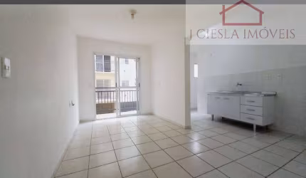 Apartamento para venda e aluguel em Medeiros de 60.00m² com 2 Quartos e 1 Garagem
