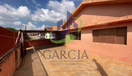 Casa para venda em Jardim Novo I de 300.00m² com 3 Quartos e 2 Garagens