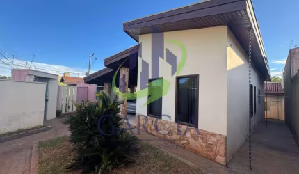 Casa para venda e aluguel em Jardim Paulista de 332.00m² com 4 Quartos, 1 Suite e 3 Garagens
