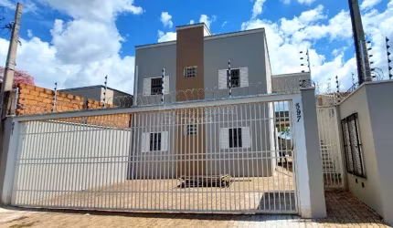 Apartamento para venda e aluguel em Jardim Indaiá de 46.00m² com 2 Quartos e 1 Garagem