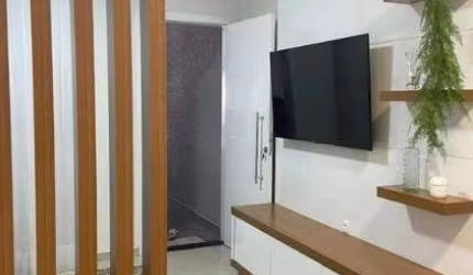 Casa para venda em Campo De Santana de 116.00m² com 2 Quartos e 2 Garagens