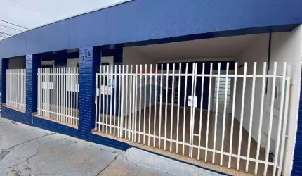 Prédio Comercial para alugar em Santa Cruz de 100.00m² com 2 Quartos e 1 Garagem