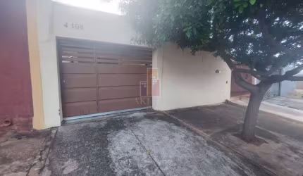 Casa para venda em Parque Paulista de 70.00m² com 2 Quartos e 2 Garagens