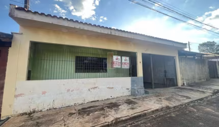 Casa para venda e aluguel em Conjunto Habitacional Presidente Eurico Gaspar Dutra de 200.00m² com 2 Quartos