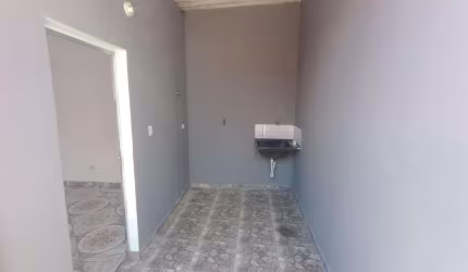 Casa para alugar em Vila Nova Curuçá de 45.00m² com 1 Quarto