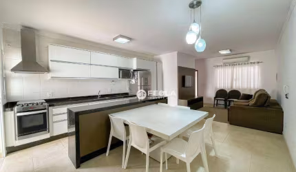 Casa para venda em Vila Galo de 93.00m² com 2 Quartos, 1 Suite e 2 Garagens