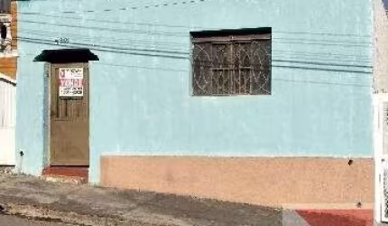 Casa para venda em Vila Hortência de 161.00m² com 2 Quartos
