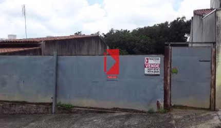 Terreno para venda em Vila Santa Tereza de 395.00m²