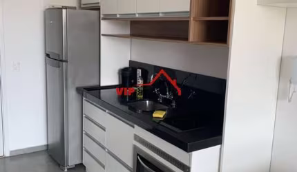 Loft para alugar em Centro de 45.00m² com 1 Quarto e 1 Garagem