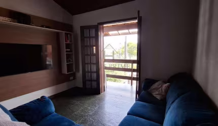 Casa para venda em Jardim Do Engenho de 88.00m² com 2 Quartos, 1 Suite e 1 Garagem
