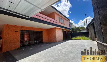 Prédio Comercial para alugar em Vila Trujillo de 610.00m² com 6 Garagens