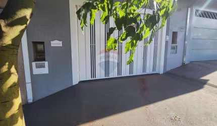 Casa para venda em Brodowski de 117.00m² com 2 Quartos, 1 Suite e 2 Garagens