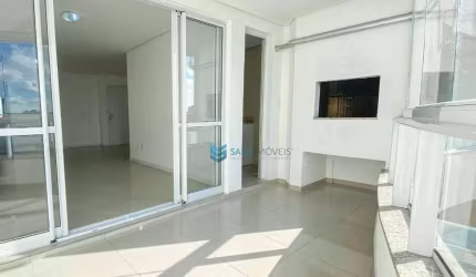 Apartamento para venda em Ressacada de 93.00m² com 3 Quartos, 1 Suite e 2 Garagens