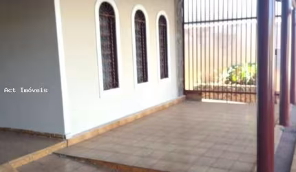 Casa para venda em Novo Paraíso de 300.00m² com 3 Quartos