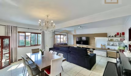 Casa para venda em Chácara Ondas Verdes de 350.00m² com 4 Quartos, 2 Suites e 5 Garagens