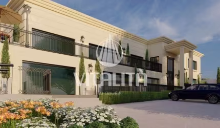 Sala Comercial para alugar em City Ribeirão de 81.00m²