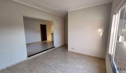 Casa para venda em Residencial Ouro Verde de 141.00m² com 3 Quartos, 1 Suite e 2 Garagens