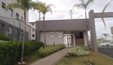 Apartamento para venda em Vila Sônia de 43.00m² com 2 Quartos e 1 Garagem