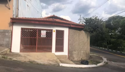 Casa para venda em Residencial Pacaembu de 162.00m² com 3 Quartos e 2 Garagens