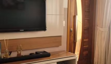 Casa para venda em Villa Di Cesar de 150.00m² com 3 Quartos, 1 Suite e 2 Garagens