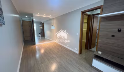 Apartamento para venda e aluguel em Jardim Santa Mena de 51.00m² com 2 Quartos e 1 Garagem