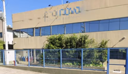 Galpão / Depósito / Armazém para alugar em Tulipas de 2855.00m²