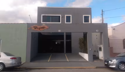 Loja para venda em Jardim Ponte Grande de 506.44m² com 3 Garagens